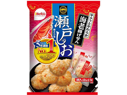 Befco senbei ×2